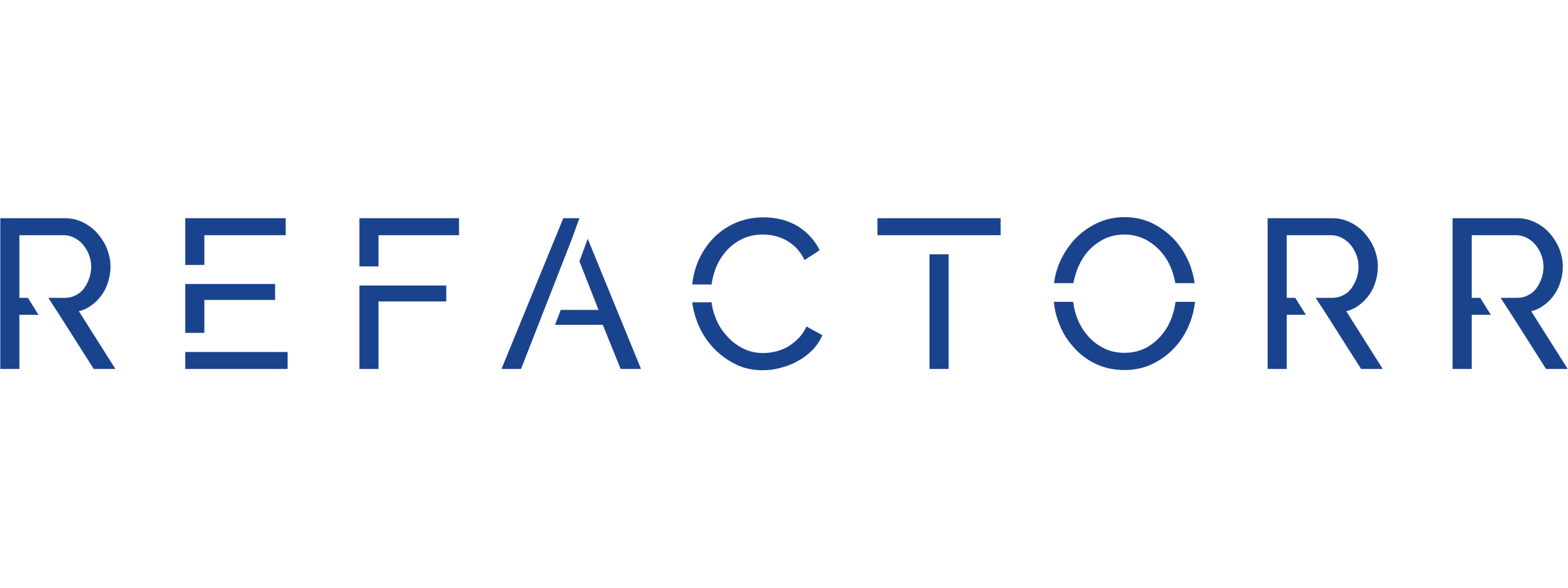 Refactorr